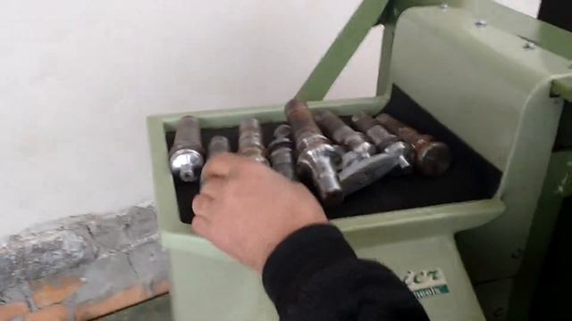 Станок для прокатки смотреть онлайн