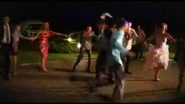 Выпускной смотреть онлайн