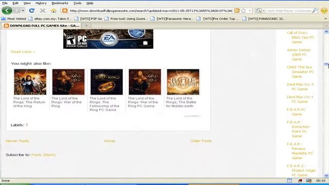 Download Free Command & Conquer 4 - Tiberian Twilight Full PC Game смотреть онлайн