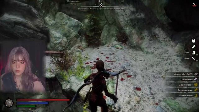 ПРОБУЕМ САМУЮ БОЛЬШУЮ СБОРКУ SKYRIM - THE LAST DARK