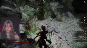 ПРОБУЕМ САМУЮ БОЛЬШУЮ СБОРКУ SKYRIM - THE LAST DARK