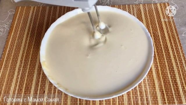 Я нашла свой рецепт блинов!Тонкие,как ПЕРГАМЕНТ!Получатся у каждого!Любая начинка!/ТОП Мамы Саши. смотреть онлайн