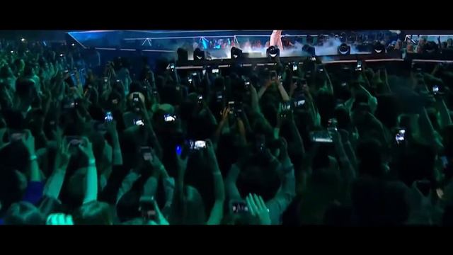 CYGO SNOW PARTY МУЗЫКА-ПЕРВОГО ОЛИМПИЙСКИЙ 04.12.18