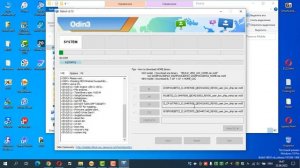 Как прошить Samsung Galaxy S7 EDGE