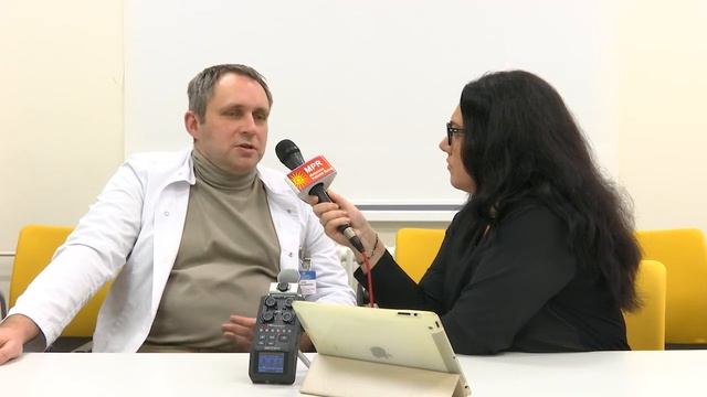 Чем таргетная терапия отличается от химиотерапии и что это такое? смотреть онлайн