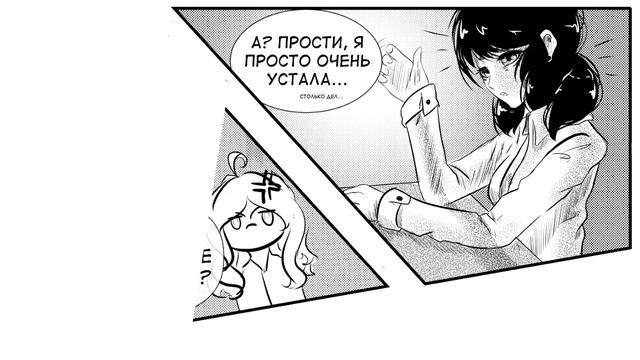 ТОП САМЫХ ЛЮБИМЫХ КОМИКСОВ ПРО ЛЕДИ БАГ смотреть онлайн