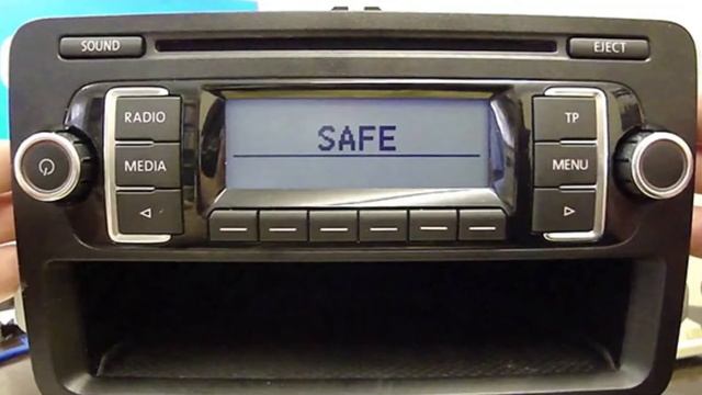 Comment obtenir un code radio VW ? gratuitement смотреть онлайн