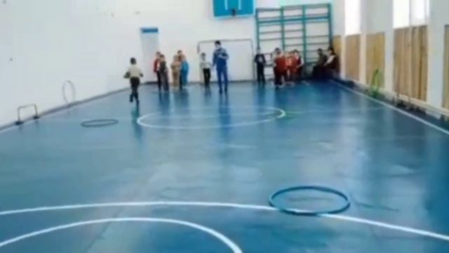 Открытый урок по физической культуре в 3 классе. смотреть онлайн