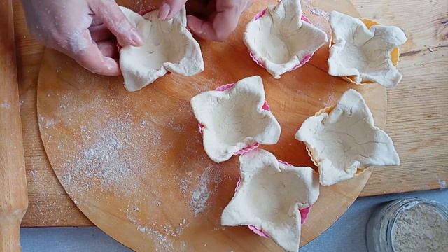 Пироги для специальных случаев