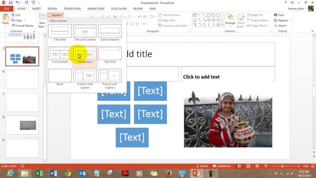 Learn PowerPoint For Starters Hindi смотреть онлайн