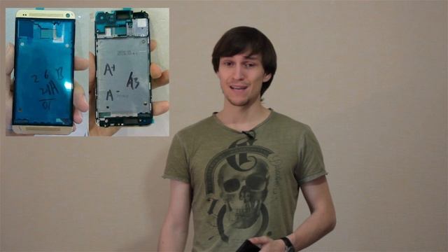 DroidPhone News #2 - Nexus 5, готовим с умом и SmartWatch! смотреть онлайн