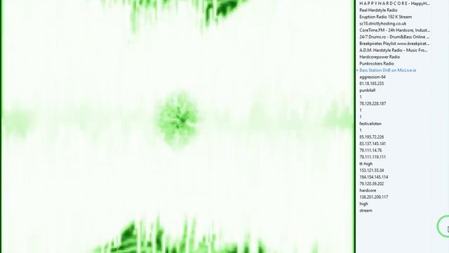 radio.pervii - hardcore (Проигрыватель Windows Media) (10.02.2023) смотреть онлайн