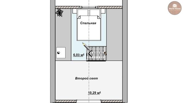 НЕБОЛЬШОЙ ДОМ-ШАЛАШ | Проект A FRAME треугольного дома смотреть онлайн