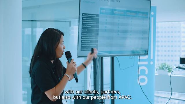 Ingenico At Singapore Fintech Festival 2022 Highlights!