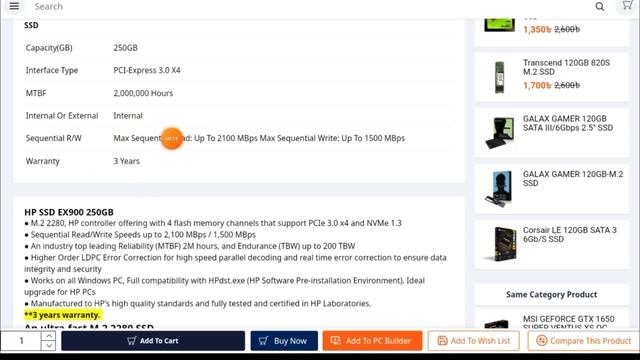 Discover the Best 45k Budget PC Build in BD with Ryzen 7 5700G! смотреть онлайн
