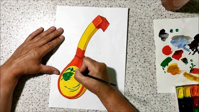 Хохлома смотреть онлайн