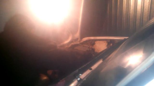 моя ваз 2101 с неотрегулированным зажиганием смотреть онлайн