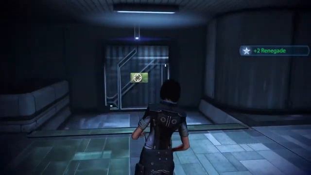 (PS5) FULL RENEGADE Demon Plays Mass Effect 3 REMASTERED Part 6 (NO COMMENTARY) смотреть онлайн