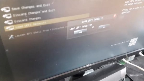ASRock UEFI Setup Utility Password Clear, cmos Rom bios locked password remove 컴퓨터 전원투입시 부팅암호 제거