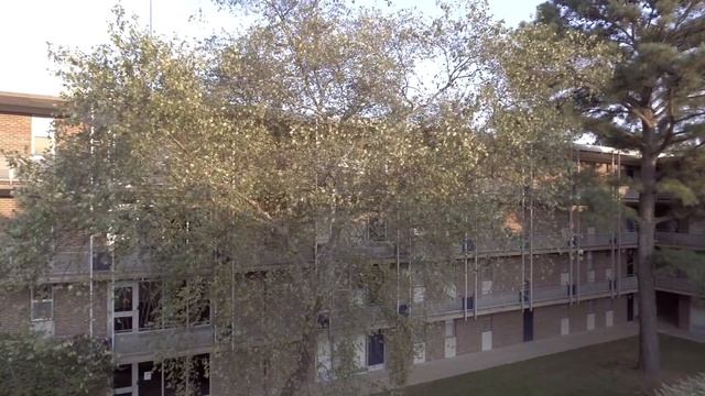 Tour Cooper Hall смотреть онлайн