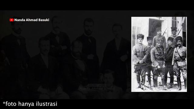 Siapa itu Ahmet Celaleddin Paşa? Apakah dia seorang penghianat?! смотреть онлайн