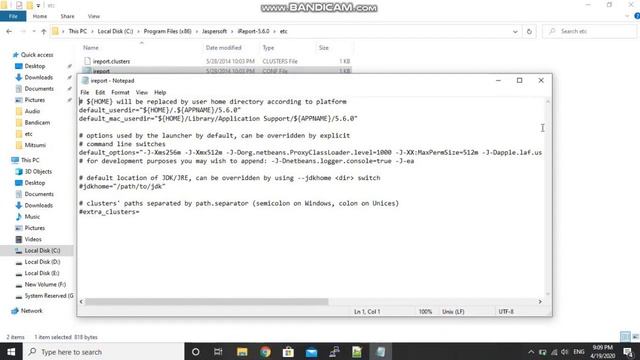 How to Install iReport 5.6.0 in windows? смотреть онлайн