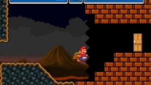 Super Mario Flash 3 Walkthrough (Part 4)