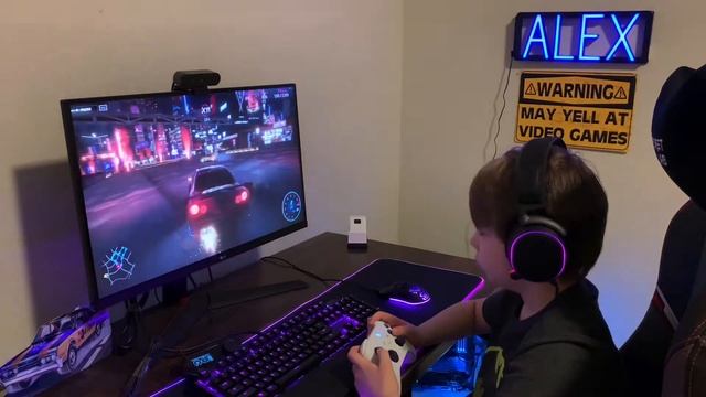 CrashMetal Cyberpunk review смотреть онлайн