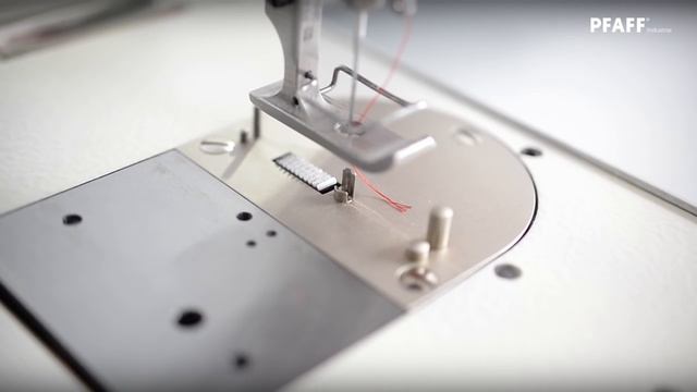 PFAFF 4509 Reifencord (DE) смотреть онлайн