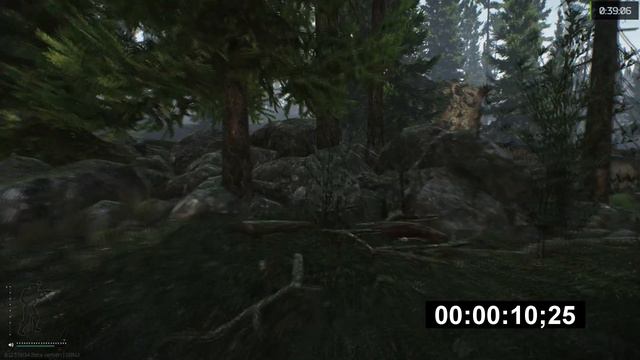 Escape from tarkov server connection lost any % WR смотреть онлайн