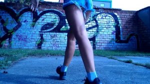 Танцуем под Бьянку были танцы