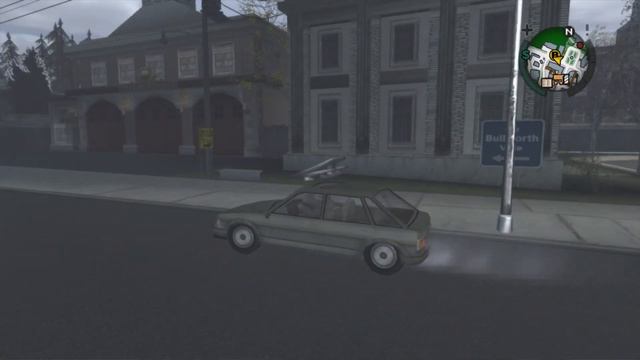 обзор на мод Supermega Mod V3.0 BULLY SCLOLARHIP EDITION + ССЫЛКА НА МОД  И СОХРАНЕНИЕ