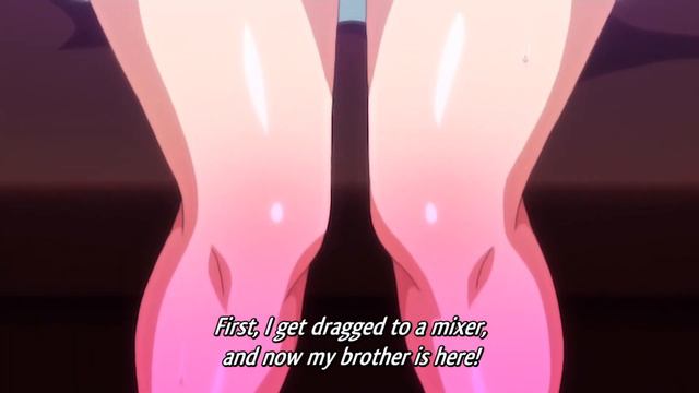 Imouto Ni Shiboraretai