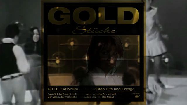 Gitte - Der Mann, Der Mich Liebt смотреть онлайн