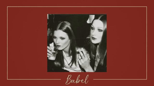Pov: You Are A Runway Model | 90s Supermodel Playlist
