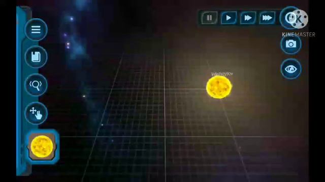 How to make binary stars in my pocket galaxy смотреть онлайн