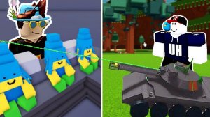 ПОСТРОЙКИ МАКСИМА в Build a Boat Roblox. Постройки подписчиков.