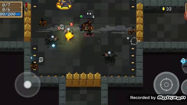 Soul knight #2 смотреть онлайн