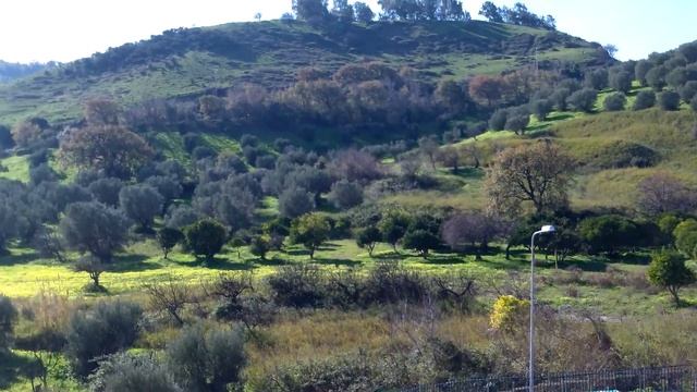 Samsung HMX-W200RP [FullHD - 1080p] Cam Test 2 (stabilizer off) смотреть онлайн