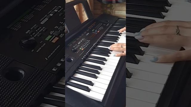 КиШ - Кукла колдуна на синтезаторе смотреть онлайн