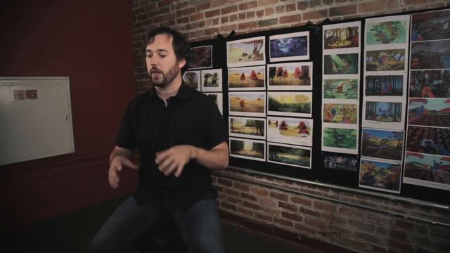 Sesame Street: Once Upon a Monster Developer Diary - Curriculum смотреть онлайн