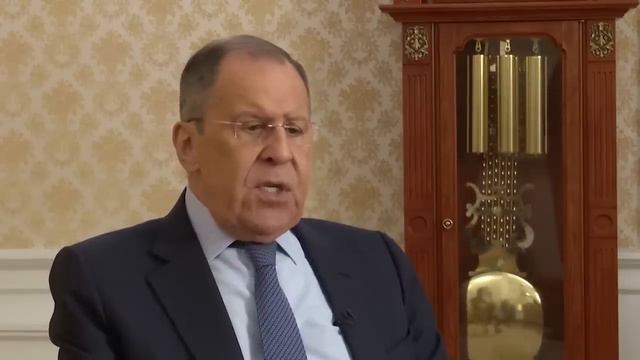 Лавров о многополярном мире и попытках Запада сохранить доминирование смотреть онлайн