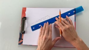 Уроки рисования с нуля | 28 урок по рисованию для начинающих