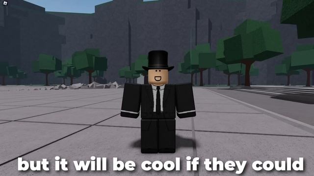 The NEW Upcoming Character... | The Strongest Battlegrounds
