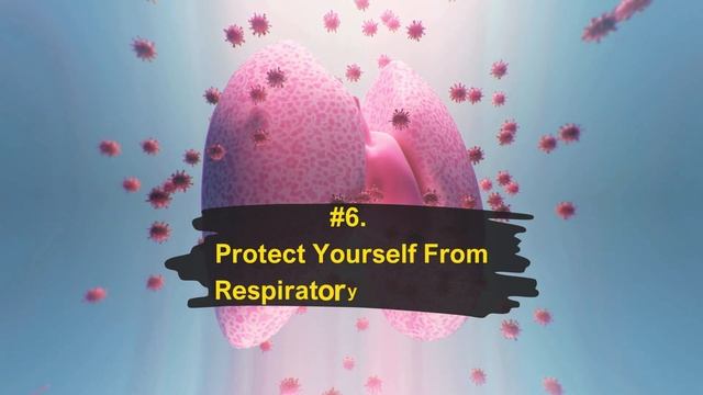 How to have healthy lungs in just 30 days ? смотреть онлайн