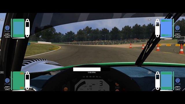 Live Telemetry 1.2 смотреть онлайн