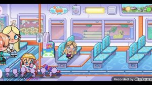 третья часть сериала Рутина семьи аватар world