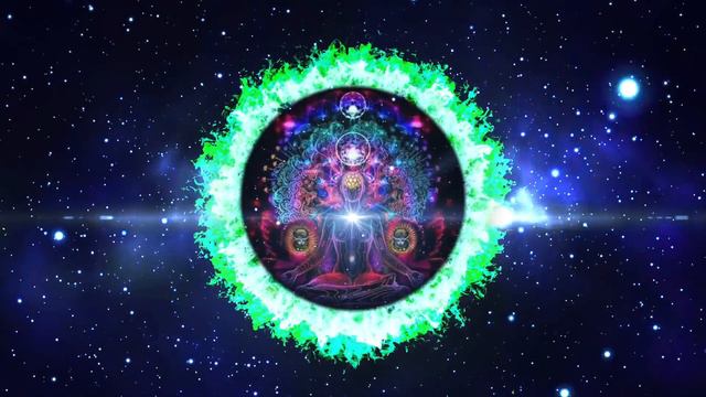 1111Hz 111Hz 10Hz 1Hz Spiritual Awakening, Cellular Rejuvenation, Serotonin Release Happiness