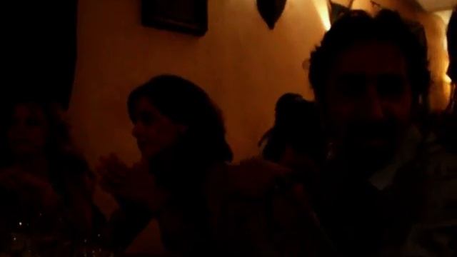 Cacciucco смотреть онлайн