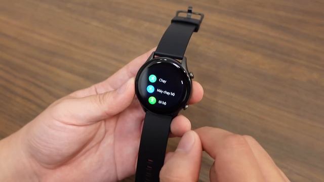 Smartwatch 950k liệu có đáng mua? Kieslect KR có gọi điện ngay trên đồng hồ смотреть онлайн